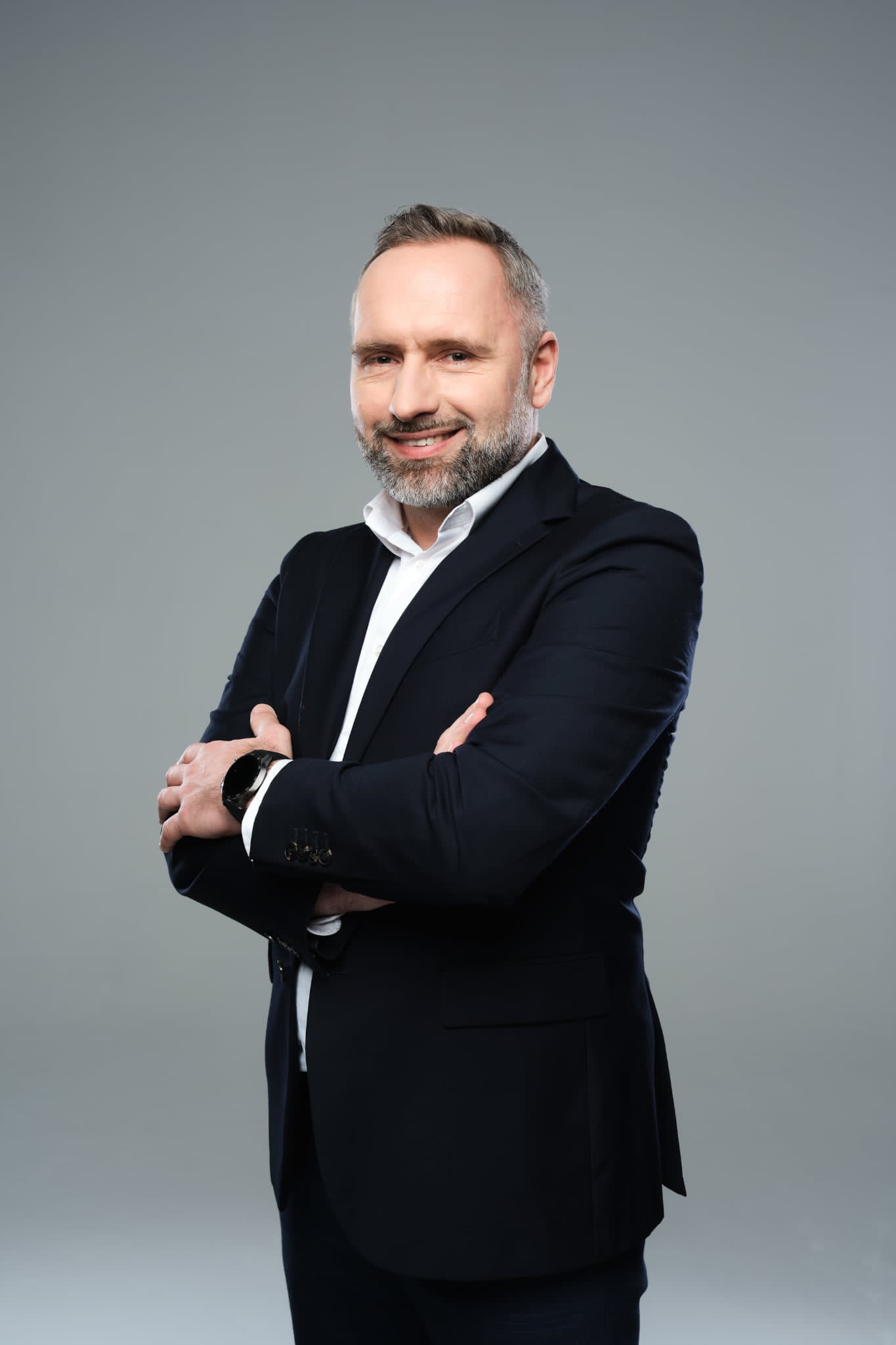 Mariusz Galewski