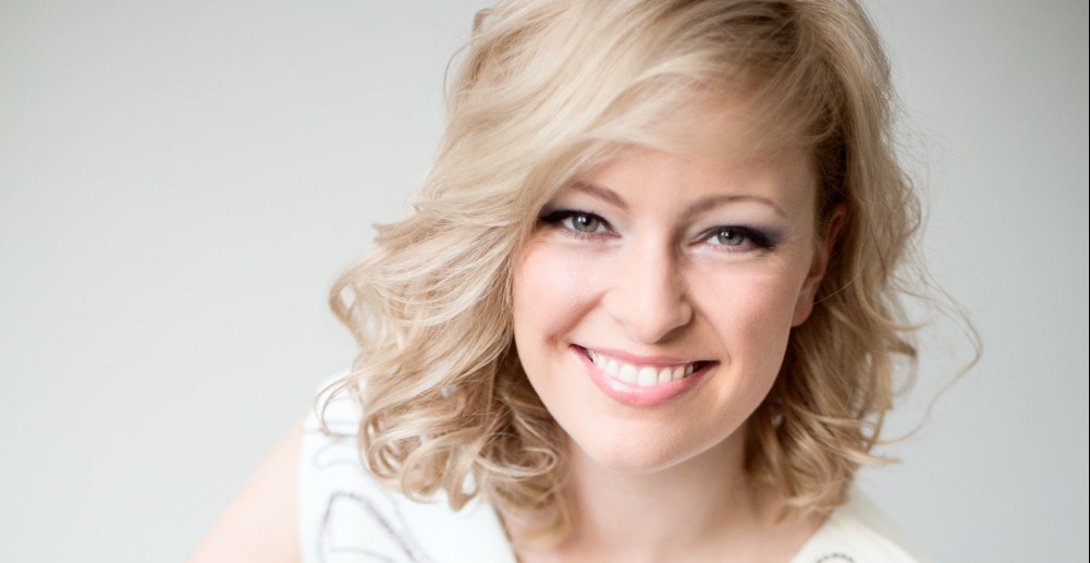 Alicja Rudnicka
