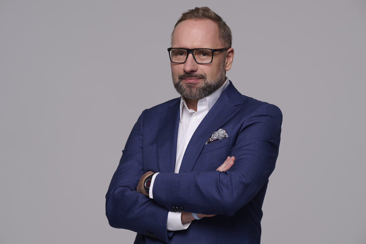 Mariusz Galewski