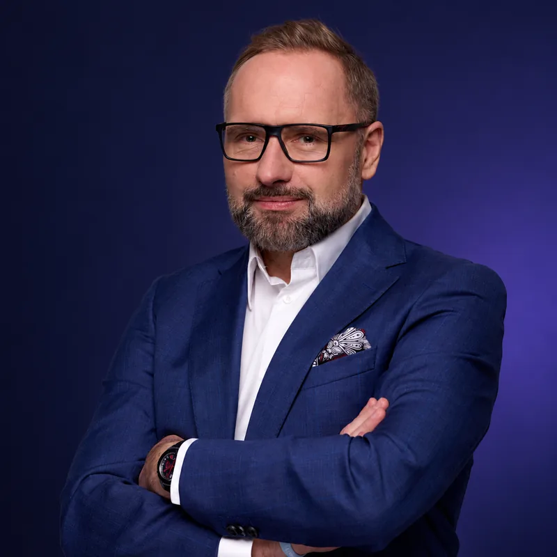 Mariusz Galewski